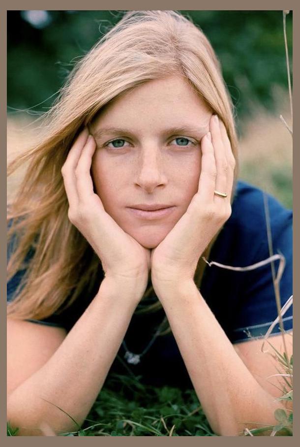 Linda McCartney